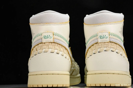 OG Jordan High  Air x Union  FD2565-100 1 FD2565-100  